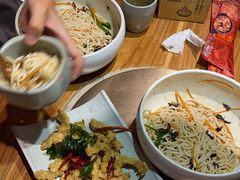 -云海肴云南菜·蒸汽石锅鱼(北京良乡华冠店)