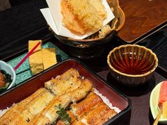 -玄白·炭烤活鳗(上海首店)