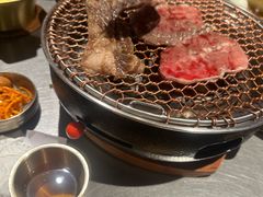 -牧童禧肉社·韩国炭火烤肉店(中粮祥云小镇创始店)