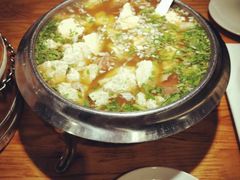 -苹果树下艺术餐厅(通州店)