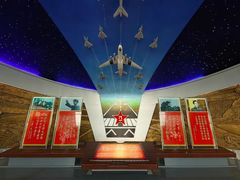 -中国航空博物馆