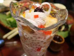 -傣乡之味·傣族特色手抓饭·孔雀宴(大理古城首店)