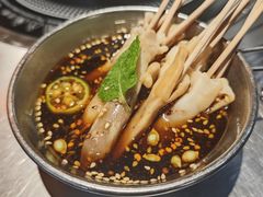 -椰庭·椰子鸡·创意玩家(晶耀前滩店)