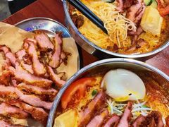-海安安越南粉(丹竹頭店)