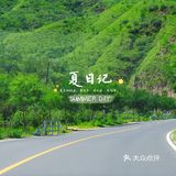 🍃夏日记🍃你爱上温热的空气了吗❓