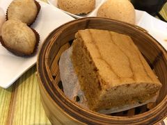 香滑马拉糕-添好运点心专门店(百老汇店)