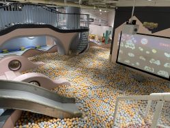 -GooGo乐园长春(长春王府井店)