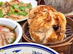 -田园印象·成都土菜院子(华阳店)