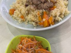 -帕米尔食府(白云观店)