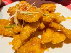 -即墨老公社·海肠捞饭大王(古城店)