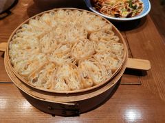 莜面栲栳栳-蔡家酒楼(一德街店)