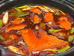 -灌县老妈砂锅串串香(万科红生活广场店)
