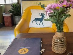 -Money Shops(愚园路店)