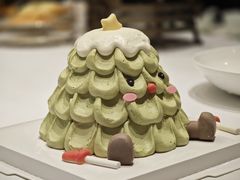 -巴音浩日娲·蒙餐(双林东路店)
