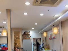 -皖北三胖地锅鸡(高速时代广场店)