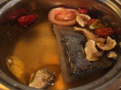 -一叶一世界·素食餐厅(锦华万达店)