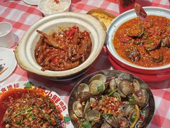 -辣小鲜·南昌大排档(船山路店)