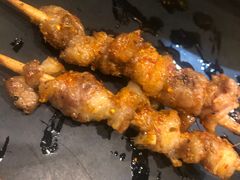 -望京小腰(北京总店)