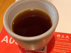 -馋三尺蟹粉小笼(人民广场店)