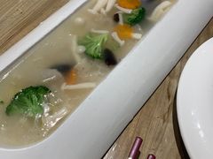 -枣子树·素食餐厅(普陀山店)