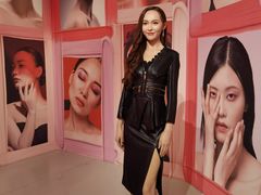 -上海杜莎夫人蜡像馆
