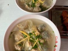 -海平馄饨(逍遥二路店)