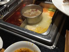 招牌锅底-巴奴毛肚火锅(广益哥伦布店)