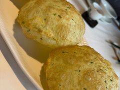 霸皇葱油饼-顺德渔村·岭南一号