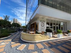 -翠贝卡&Mama Kelly Brunch Coffee(河西店)