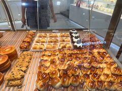 -卡玛王子·面包·蛋糕(南山宝能环球汇店)