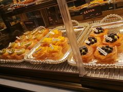 -工匠面包(壹方店)