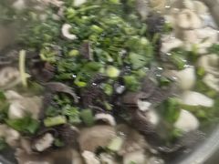 -小杨翘脚牛肉