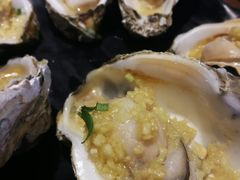 -烧蠔帮·生蚝海鲜牌档(观海店)