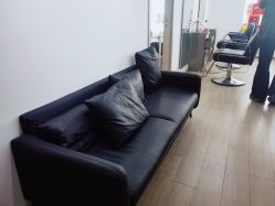-LILI·HAIR SALON理理造型
