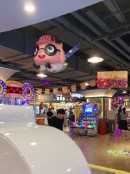 -丁当乐园(经纬汇店)
