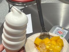 -DQ·蛋糕·冰淇淋(万风新天地店)