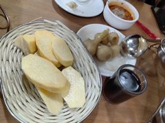 -元盛居(生态大街店)