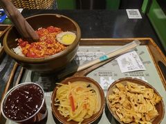 -京参 • 擂椒饭(这有山店)