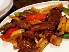 -有璟阁港式餐厅(金融街购物中心店)