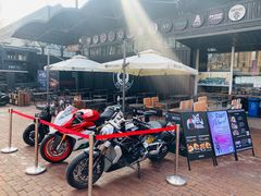 -十二小节BAR·COFFEE·ACE&CLUB·火车咖啡厅(751店)