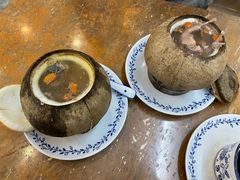 -達揚原味燉品(文明路店)