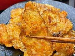 -红东阁东北菜烤肉酒馆(CROSS万象汇店)
