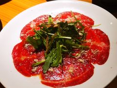 -花和海鲜自助(梅江店)