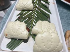 -老周家酱卤猪蹄私房菜(克拉玛依西街店)