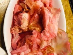 崔记泡菜-崔记生活·铁锅炖鱼粘卷子(总店)