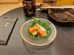 -鮨政· Omakase(港汇恒隆广场店)