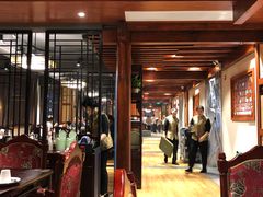 大堂-大宅院(西溪路店)