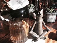-RMK Shochu Bar(三诺店)