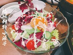 -云海肴·汽锅鸡·云南菜(领展购物广场·中关村店)