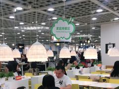 大堂-宜家·瑞典风味餐厅(北京西红门店)